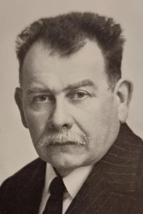 Eugen Landolt-Frey