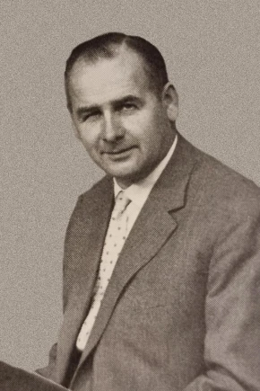 Eugen Landolt Strasser
