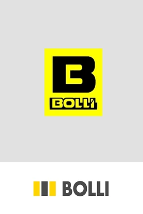 Bolli Bau AG Logo alt und neu